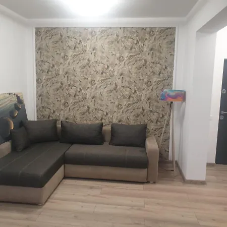 Apartament Zona Hanul Piratilor / Cu Peste Appartamento