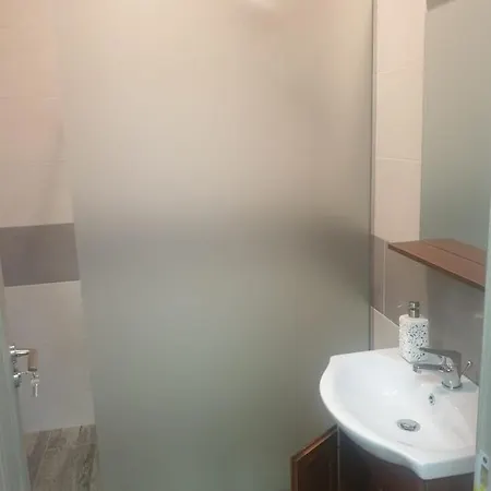 Appartamento Apartament Zona Hanul Piratilor / Cu Peste *
