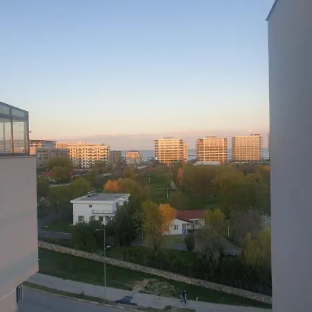 Appartamento Apartament Zona Hanul Piratilor / Cu Peste